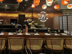 -鸟山鸣·日料食堂(王府井店)