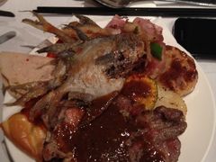 -星伦多自助料理·涮烤一体(虹悦城店)
