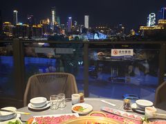 -长嘉·河图火锅(长嘉汇江景旗舰店)