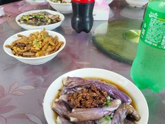 -玲燕蒸菜馆(江东路店)