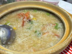 -永信海鲜(群星城店)