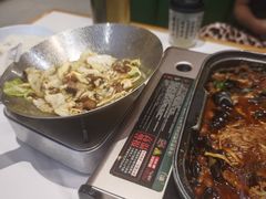 -福巷湘食小馆·猛火现炒(上海首店)