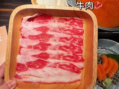 -山葵家·创意料理(宁波来福士店)