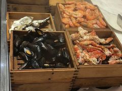 -丽都皇冠假日酒店·Matrix亦餐厅(望京店)