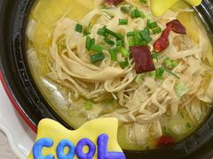-新南华大酒店(广中店)