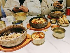 -西塔老太太拌饭(洋泾天物空间店)