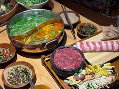 -黔诚酸汤牛肉(甲秀楼店)