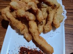 小酥肉-傣妹火锅(南京东路一店)