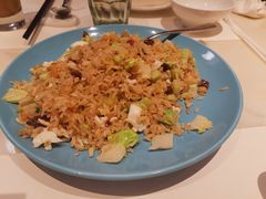 -港丽餐厅(高德置地店)