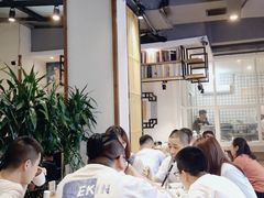 大堂-名善山珍·野生菌汤锅(文殊院店)