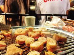 大肠-釜山火炉·海鲜烤肉(紫藤路店)