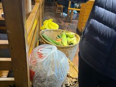 -屋里饭菜·湘菜馆(火车站店)