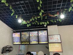 -攀枝花·任德琼·盐边羊肉米线
