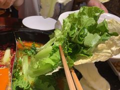 -成都龍井門火锅(王家湾店)