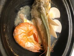 -天瑞轩·粤菜餐厅