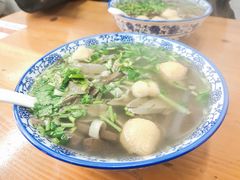 -勤业老杨汤包店(红星新村分店)