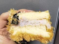 -鹤所·低糖零蔗糖烘焙(长楹店)