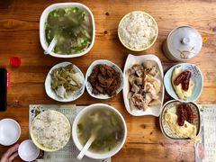 -陈记汤饭(水巷口店)