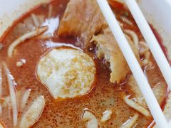 -大中沙茶面(中山路店)