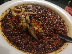 -铜锣湾·有麝自然香(长嘉汇购物公园店)