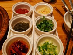 -额尔敦传统涮火锅·烧烤(鑫源山庄店)