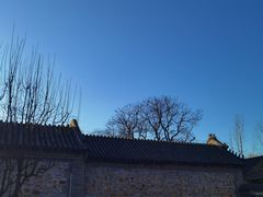 -北坞公园