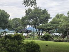 -杭州西湖柳莺里酒店·闻莺厅