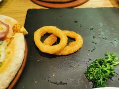-棒约翰比萨·意面(金桥国际店)