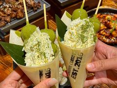-小川洋风料理(街道口店)