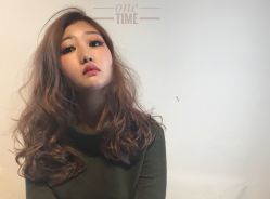 点击看大图 -MONE美发沙龙