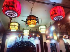 -禄源公·老莞诚饭店