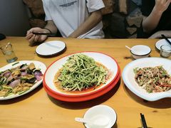 -味窑大寨百姓酒楼(晋祥办公大楼店)