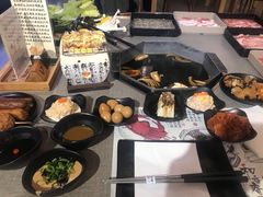 -八角锄烧·肉火锅(天河城店)