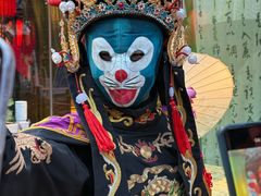 -小龙翻大江文化火锅(宽窄店)