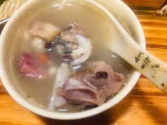 -滇藏石锅宴(北门坡古城管理局店)