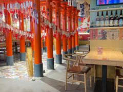 -西月山居匠心创意料理(江汉路新佳丽广场店)