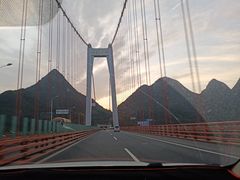 -南江大峡谷