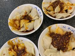 -春阳水饺(香槟广场店)