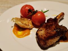 -郑州希尔顿酒店·阿米奇意大利餐厅