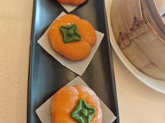 -正佳广场万豪酒店-粤菜餐厅·点心·海鲜·聚餐