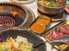 -炙城·韩式烤肉(南京东路店)