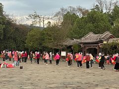 -巍山古城