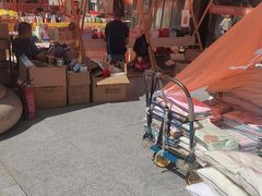-西北轻工批发市场
