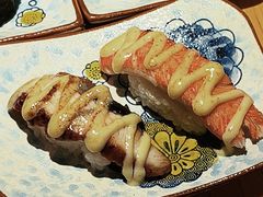 -莲寿司(国兴店)