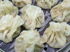 羊肉烧卖-白老大羊杂碎稍麦