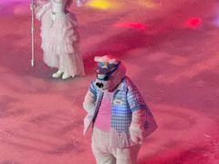 -郑州银基冰雪世界