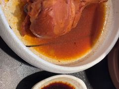 -谷田稻香·砂锅菜(川沙百联店)