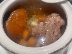 -博林天瑞喜来登酒店·西丽尚膳