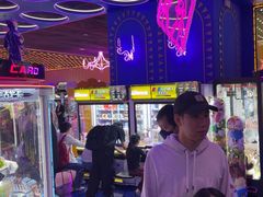 -星际传奇(壹方城购物中心店)