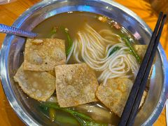 -雙冲柳州螺蛳粉&酸嘢&桂林米粉(簋街店)